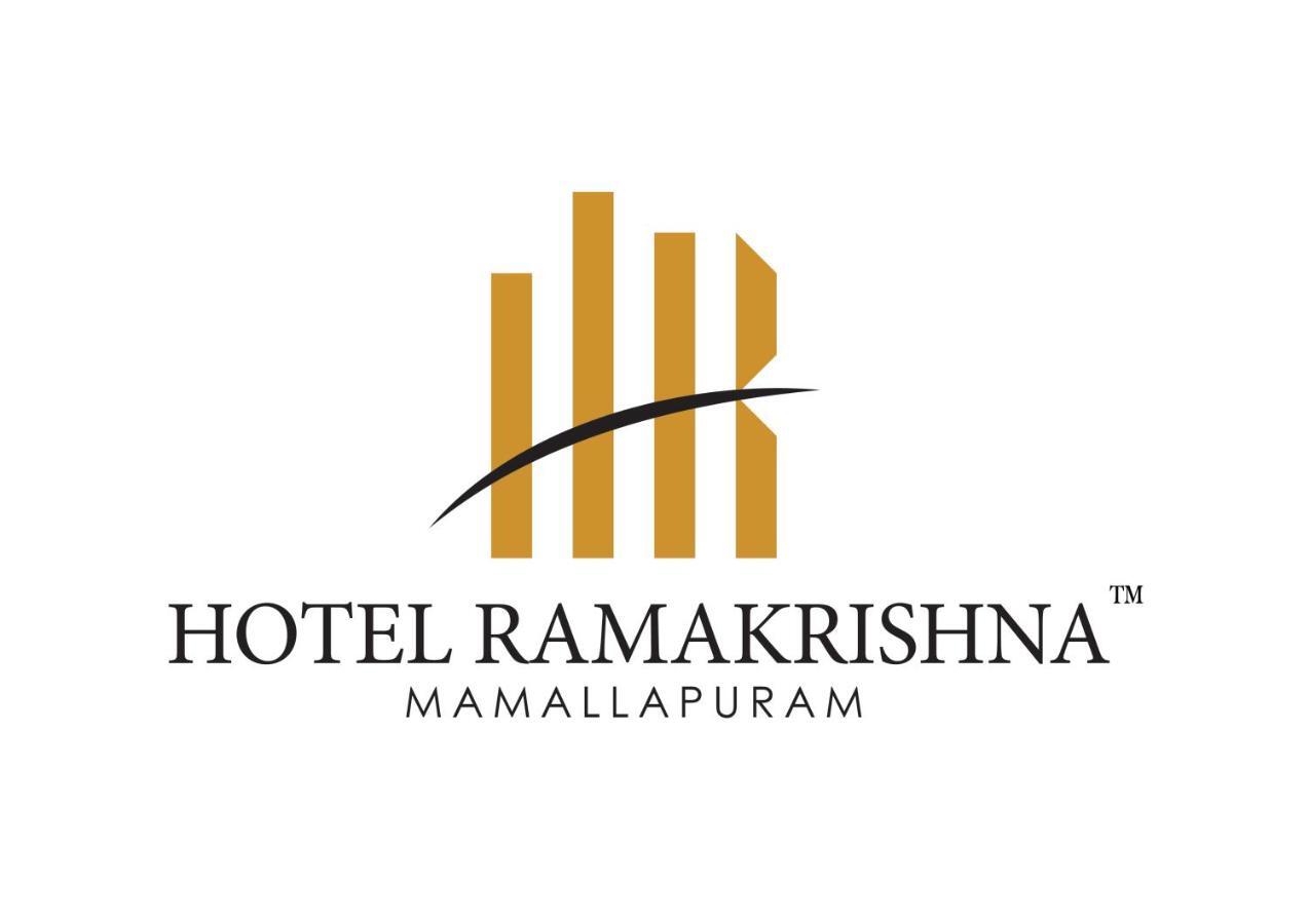 Hotel Ramakrishna Махабалипурам Экстерьер фото